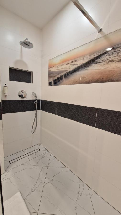 Astra Apartament Porta Mare Dziwnówek Kültér fotó