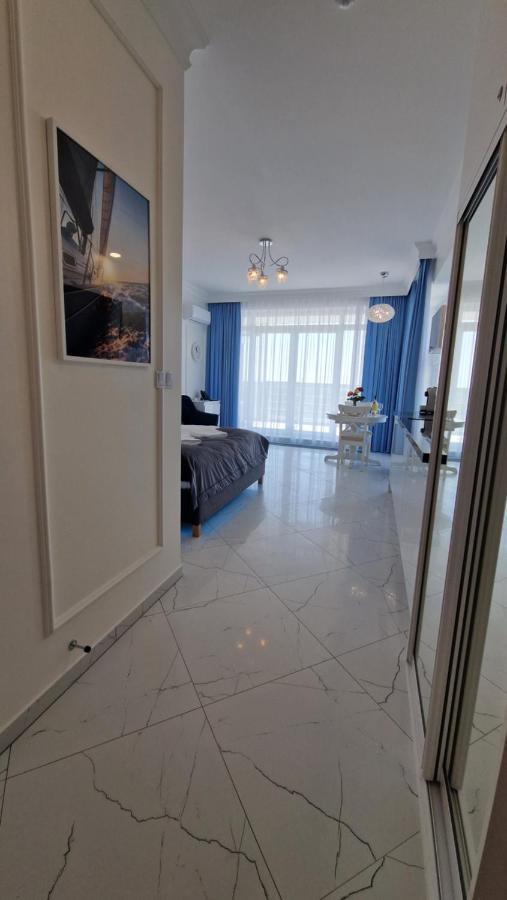 Astra Apartament Porta Mare Dziwnówek Kültér fotó
